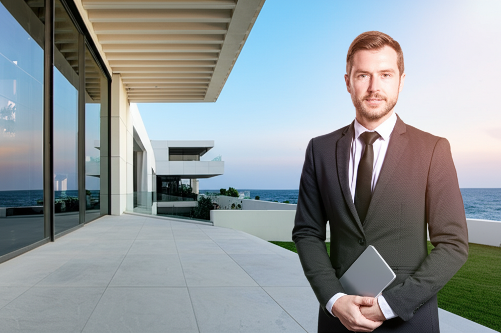 Conciergerie For You - Professionnel en gestion immobilière