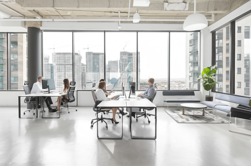 Développement immobilier